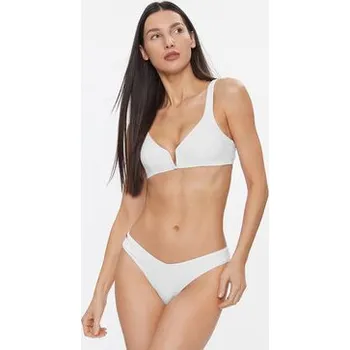 Dámské plavky Maaji Spodní část bikin 3300SCC022 Bílá L