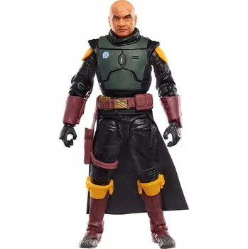 Figurka Figurka Boby Fetta 15 cm ze série Star Wars: Kniha Boby Fetta