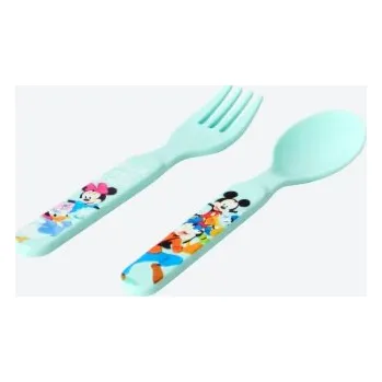 Příbor Sada příborů 2KS Minnie Mouse D163