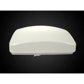 Stropní Svítidlo Tiler 9W DW s mikrovlnným senzorem