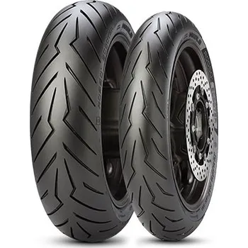 PIRELLI 120/70-15 DIABLO SCOOTER 56S TL M/C PŘEDNÍ DOT 2025 (PIRELLI 120/70-15 DIABLO SCOOTER 56S TL M/C PŘEDNÍ DOT 2025)