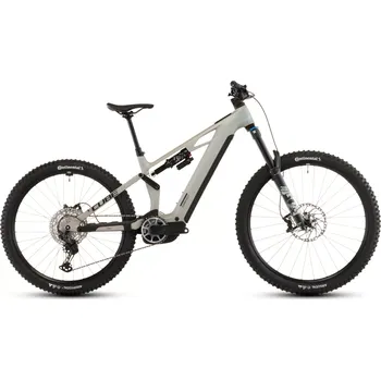 Elektrokolo CUBE STEREO HYBRID ONE77 HPC SLX GLINTSAND´N´BLACK 2026 - navštivte naši PRODEJNU v PRAZE!