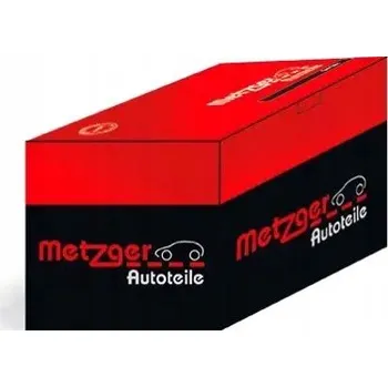 Dveře karosérie Metzger 2310856 Klika víka zavazadlového prostoru