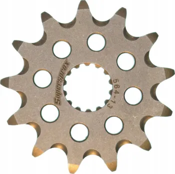 Řetězová sada pro motocykl Přední pastorek Supersprox 13 zubů Gas Gas EC 125