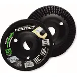 kotouč rotační šikmý 125x3.0x22,2mm pro úhl.brusky STALCO