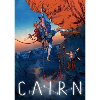 Počítačová hra Cairn