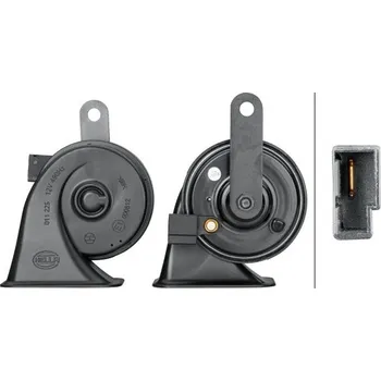 Houkačka HELLA 3FH 011 225-141 houkačka (3FH011225-141)