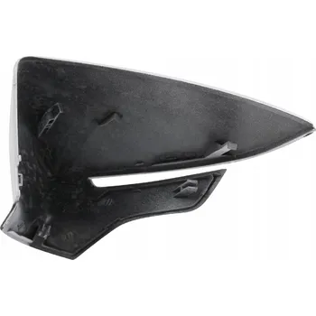 Posilovač řízení KRYT ZRCÁTKA Seat LEON 2012- pravý