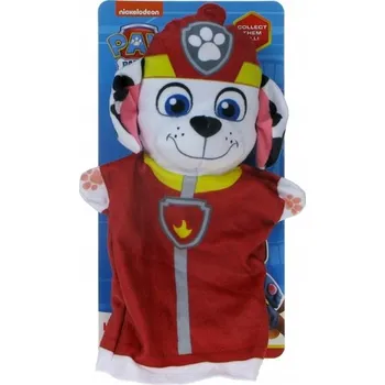 plyšák MAŇÁSEK LOUTKA Tlapková patrola PLYŠÁK PLYŠÁK MARSHALL HRAČKA