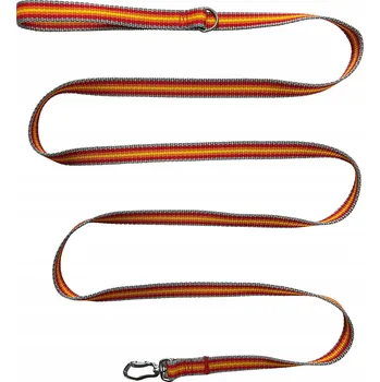 Vodítko pro psa Vodítko ZEPNIJ pásku o délce 10 m