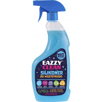 Univerzální čisticí prostředek EAZZY clean univerzální čisticí prostředek 0,75l