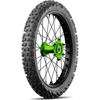 MICHELIN 90/100-21 STARCROSS 6 HARD 57M NHS TT M/C PŘEDNÍ DOT 2025 (MICHELIN 90/100-21 STARCROSS 6 HARD 57M NHS TT M/C PŘEDNÍ DOT 2025)