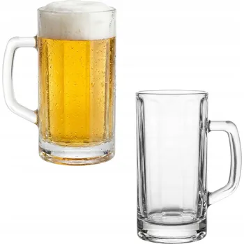 Sklenice Pivní krýgle Kaj 500 ml 2 ks