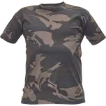 CRAMBE triko camouflage