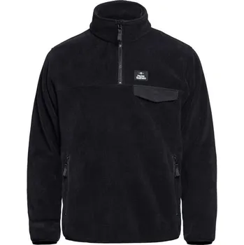 Pánská mikina horsefeathers Pánská mikina madog sweatshirt black