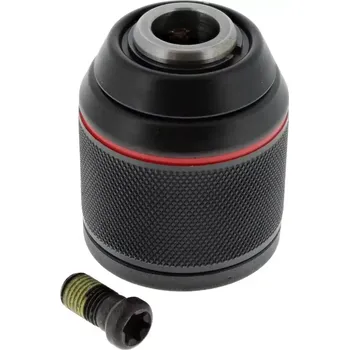 Sklíčidlo Sklíčidlo rychloupínací Milwaukee do 13 mm pro M18 FPD3 + FDD3 a M18ONEDD3 + ONEPD3, 4931494915 (MI4931494915)