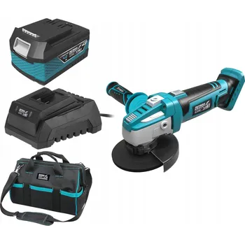 úhlová bruska Úhlová bruska Dedra DED7011