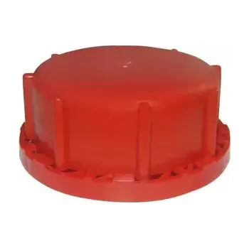 Kanystr Uzávěr kanystru 15,20,25,40,50l nový typ