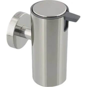 Dávkovač mýdla Tiger Boston dávkovač mýdla 75 ml ocel 305930346