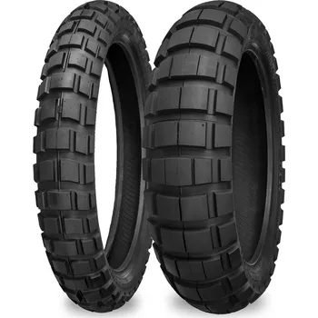Pneumatika SHINKO 120/90-18 805 65R M+S TT ZADNÍ DOT 2025 (DUAL) (SHINKO 120/90-18 805 65R M+S TT ZADNÍ DOT 2025 (DUAL))