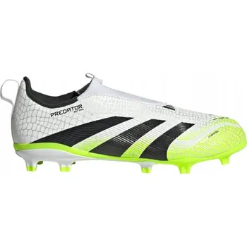 Kopačky Kopačky adidas Junior Predator League LL FG/MG JI1126 - Velikost 34