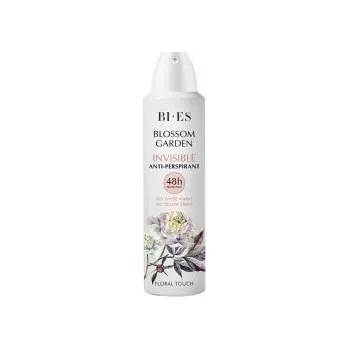 BIES antiperspirant pro ženy Blossom Garden 150 Ml