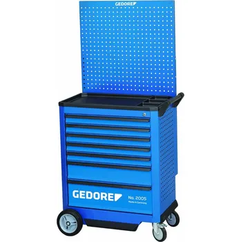 GEDORE BLUE RT 2004 L Zadní stěna RT 2004 L 2663104