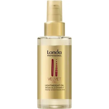 Kosmetika LONDA Velvet Oil 100 ml