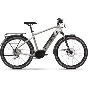 Elektrokolo Haibike TREKKING 3 PÁNSKÉ 13,4 Ah/ 150 km 27,5 palců 2023 23,6 \"