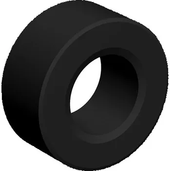 Dveřní kování Mantion distanční podložka DI pro dveře o sílé 42 -52 mm