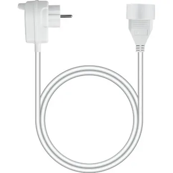 Prodlužovací kabel Prodlužovací přívod 2 zásuvky 3m DPM PS53W