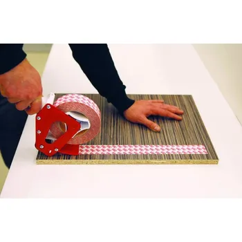 Lepicí páska Tuplovací páska HRANITAPE 3M zelená - 25 m