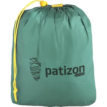 kompresní obal Patizon Stuff Sack M Green