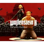 Wolfenstein II: The New Colossus