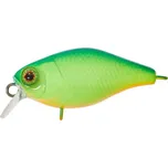 Wobler Illex Diving Chubby 3,8cm 4,3gr Blue Back Chartreuse