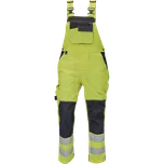 Kalhoty s laclem KNOXFIELD HI-VIS