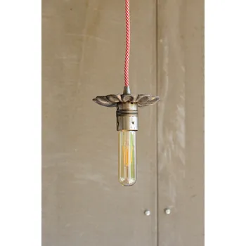 Set Lustr kytička Starostříbrná