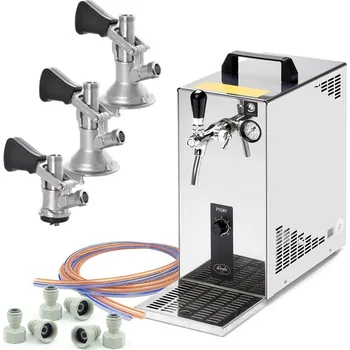 Domácí spotřebič Lindr – Pygmy – 35/Kprofi NEW Green Line