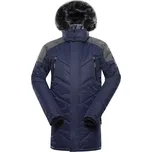 Pánská zimní bunda ALPINE PRO ICYB 7 2XL