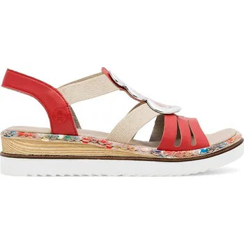 Dámské sandále Sandály Rieker