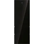 Haier chladnička HTW7720DNGB