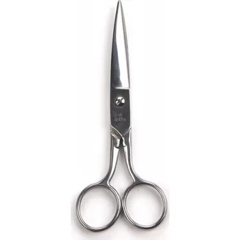 Kadeřnické nůžky Kadeřnické nůžky Gerpol malé 15,5 cm