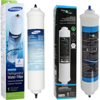 Domácí spotřebič Samsung DA29-10105J HAFEX/EXP filtr do lednice + FilterLogic FFL-191X filtr do lednice (kompatibilní s Samsung DA29-10105J HAFEX/EXP)