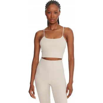 Dámské spodní prádlo Tréninková podprsenka Reebok x Ewa Béžová RK25310CCW-100079 XS