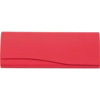 Pouzdro na brýle MONTANA EYEWEAR Pouzdro na dioptrické brýle HC93E červená