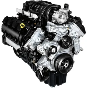 Rozvod motoru Motor 5.7L V8 HEMI LONG BLOCK