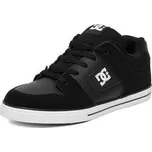Sneakersy DC Shoes EO-PURE DC01783004_ Černá 39