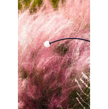 Venkovní osvětlení CUCA 1193 stojací lampa, černá 24V - FARO