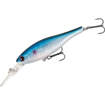 Nástraha Wobler Mikado Evo Twitch 7cm 7,5gr Blue Roach Suspending