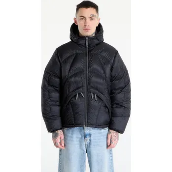 Pánská bunda Bunda adidas Equipment Pertex Jacket Black XXL